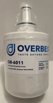 Overbest Refrigerator Water Filter Ob-6011 Compatible W/samsung Da29-00003g. Fixed Price $11.30.