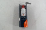Everydrop Refrigerator Ice & Water Filter 2 White Whirlpool Maytag Amana Jennair. Fixed Price $24.99.