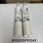 Refresh Lg Lt600p R-9990 Replacement Water Filter For & Kenmore (2 Pack). Fixed Price $11.99.