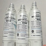 Amazonbasics Amzn-lt700p-s Refrigerator Water Filter For Lg Nsf Certified 3 Pack. Fixed Price $15.99.