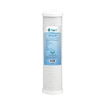 Tier1 0.5 Micron 10 X 2.5 Water Filter Whole House Carbon Block. Fixed Price $30.62.
