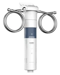 Woder Under Sink Water Filter System, Removes Pfas, Lead & Chlorine, Keeps Essen. Fixed Price $129.01.
