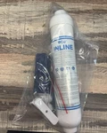 Eco Inline Refrigerator Water Filter Eco3 3150-007 **new Sealed**. Fixed Price $18.00.