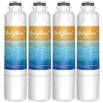 4 Pack Fit For Samsung Da29-00020b Refresh R-9101 Refrigerator Ice/ Water Filter. Fixed Price $27.99.