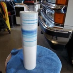 Geekpure Pp- Sediment Filter Model Ro5-pp10 For Reverse Osmosis System New. Fixed Price $9.00.