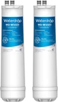 Waterdrop Rc 3 Ez-change Advanced Water Filter Replacement, Replacement For Cull. Fixed Price $51.11.