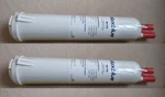 Lot Of (2) Maxblue Mb-f08 Refrigerator Replacement Water Filter, New Sealed.. Fixed Price $24.54.