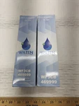 2 Waten Water Replacement Filter. Fixed Price $25.00.