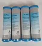 Aufeia 10 In X 2.5 Cto Carbon Block Filter Replacement For Whole House Ro 5 M. Fixed Price $25.75.