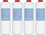 51300c Water Filter 4pack For Elkay Ewf3000 Ezh20 3000gal No Chip Rep Erf750. Fixed Price $75.00.