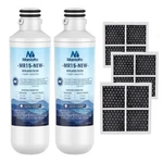 Marriotto Water Filter Lt1000pc Replacement For Refrigerator And Lt120f Adq73.... Fixed Price $37.09.
