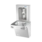 Oasis Versacooler Wall Mount Filtered Water Drinking Fountain Opg8febfstn. Fixed Price $779.00.