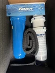 Follett 01556596 Water Filter System With Carbon, Standard Capacity New. Fixed Price $300.00.