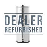 Crown Berkey Empty Housing - No Filters Included. Fixed Price $299.00.