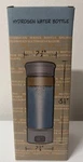 Level Up Hydrogen Water Bottle Japan Tech Spe/pem Technology. Fixed Price $99.00.