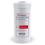 Liquagen 4.5" X 10" Catalytic Carbon + Kdf- 85 Filter Chlorine & Chloramine. Fixed Price $64.99.