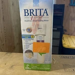 Brita Uss-302 Redi-twist 1-stage Under-sink Drinking Water Filtration System. Fixed Price $19.95.