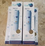 Pureh2o Ph21110 Refrigerator Water Filters Replace Gswf, 46-9914, 9914,. Fixed Price $14.00.