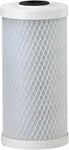 Pentair Cbc-bb Big Blue Carbon Water Filter Cartridge, 0.5 Micron, 10"x4.5. Fixed Price $121.13.