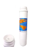 Omnipure Q5633 T33 Coconut Carbon Gac 12" Pre/postfilter 2500 Gal. Fixed Price $25.99.