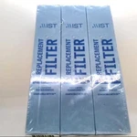 3 Pack Mist Cwmf035 Refrigerator Water Filter Ge Gswf 46-9914 Sealed New. Fixed Price $24.99.