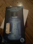 Cofeymera Hydrogen Watch Generator. Fixed Price $20.00.