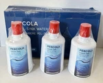 3pack Percola Under-sink Replacement Filter Pcl-29,replacement For F-201r,sealed. Fixed Price $37.99.