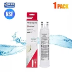 1 Pack Frigidaire Fppwfu01 Pwf-1 Refrige Purepour Water &ice Refrigerater Filter. Fixed Price $10.00.