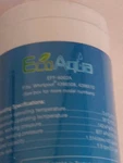 Ecoaqua Eff-6002a Frigidaire Refrigerator Replacement Water Filter Whirlpool. Fixed Price $13.00.