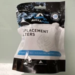 Alexapure Pitcher Replacement Filters - 2-pack New & Sealed.. Fixed Price $34.99.