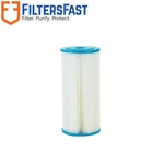 Watts Wpc5ff975 Pleated Sediment Water Filter - 10" X 4.5" 5 Micron. Fixed Price $34.95.