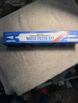 Amatek. Brand Refrigerator Ice Maker Water Filter Model Ic-102. Fixed Price $28.00.