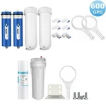 600 Gpd Ro Membrane Maple Syrup Reverse Osmosis Filtration System Cartridges Set. Fixed Price $139.99.