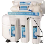 5 Stage Reverse Osmosis Drinking Water System Ro Home Purifier "complete System". Fixed Price $219.00.
