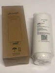 Frizzlife Asr613 Replacement Post Filter Cartridge For Pd1200. Fixed Price $25.00.