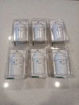 Mwfgv Refrigerator Water Filter Replacement For Ge Mwf (6 Pack) New. Fixed Price $45.00.