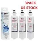 3 Pack!!! Lt700p Water Filter Fit Lg Adq36006101 Kenmore 9690 46-9690. Fixed Price $24.88.