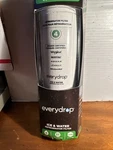 Everydrop By Whirlpool Ice And Water Refrigerator Filter 4 Edr4rxd1 Single Pack. Fixed Price $20.00.