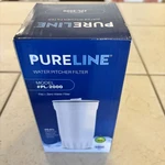 Pureline Refrigerator Water Filter Model Pl-2000 Fits Zero Filter. New. Fixed Price $6.00.