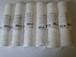 Boshart 25 Micron String Wound Water Filter Replacement For 10 Inch Filters. Fixed Price $82.86.