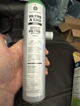 Ge Fqk2j Water Filter Drinking Replacement One Genuine New. Fixed Price $19.99.