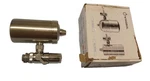 Wingsol Ws-fm-002 Stainless Steel Faucet Water Filter. Fixed Price $34.00.