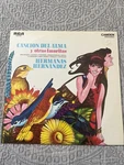 Hermanas Hernandez -canciones Del Alma Y Otras Favoritas , Rancheras Rca Cfs-581. Fixed Price $7.99.