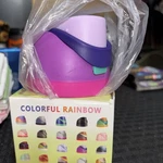 Ntiera Replacement Lid Compatible With Owala Freesip Water Bottle Frost Gray. Fixed Price $5.99.
