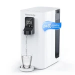 Waterdrop 5-stage Ro Countertop Water Filter Alkaline Mineral Purifier. Fixed Price $278.99.
