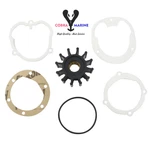 Volvo Penta Water Pump Kit 21213660 3855546 825940 3858256 3862281 21951348. Fixed Price $18.99.