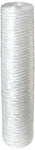 Pentair Big Blue Sediment Water Filter, 20-inch, Polypropylene String-wound. Fixed Price $41.89.