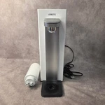 Brita Hub Instant Countertop Water Filtration System White 87344 Electric 9 Cup. Fixed Price $84.99.