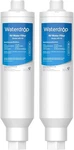 Waterdrop Rv/marine Water Filter, Camper Nsf Certified, Garden Hos. Fixed Price $37.25.