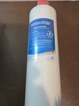 Waterdrop Wd-w00 Replacement Water Filter Cartridge Fits 3us-pf01 / Max-f01. Fixed Price $19.99.